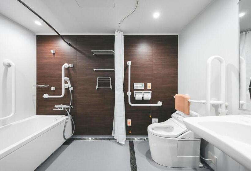 Hotel Sapporo Stream