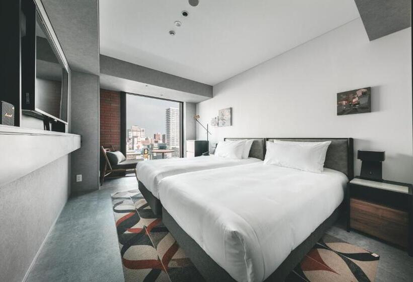 Hotel Sapporo Stream