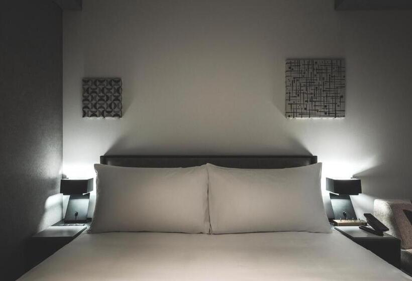 Hotel Sapporo Stream