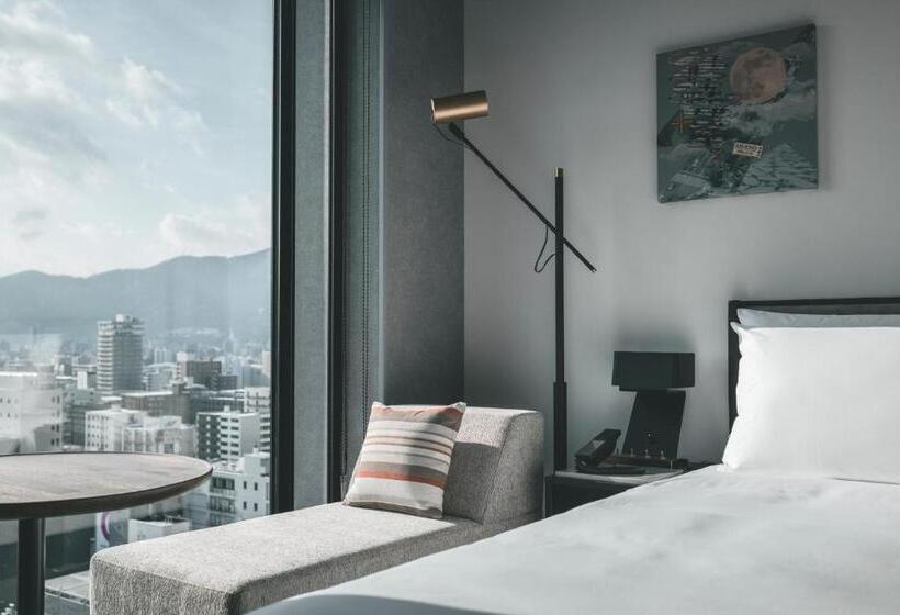 Hotel Sapporo Stream