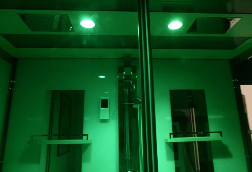 A Priori Guest House