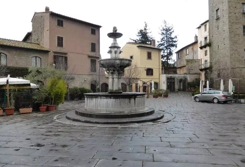 A Priori Guest House