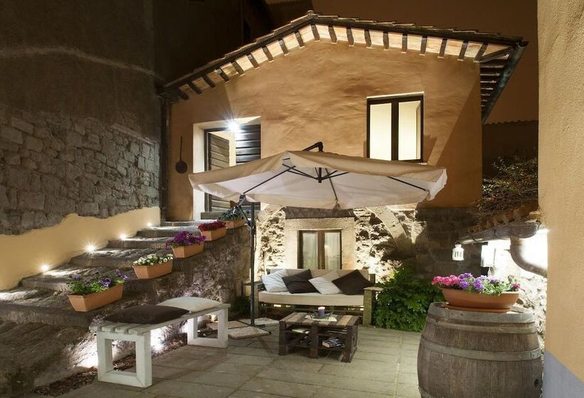 A Priori Guest House