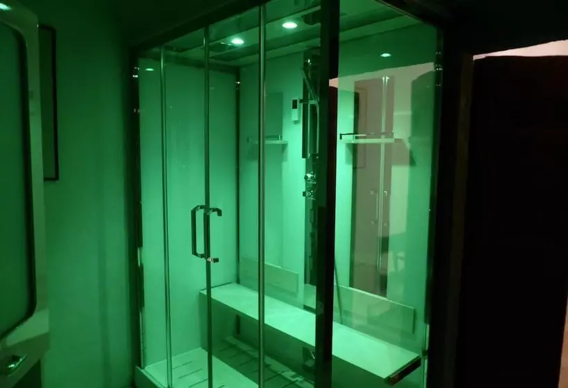 A Priori Guest House