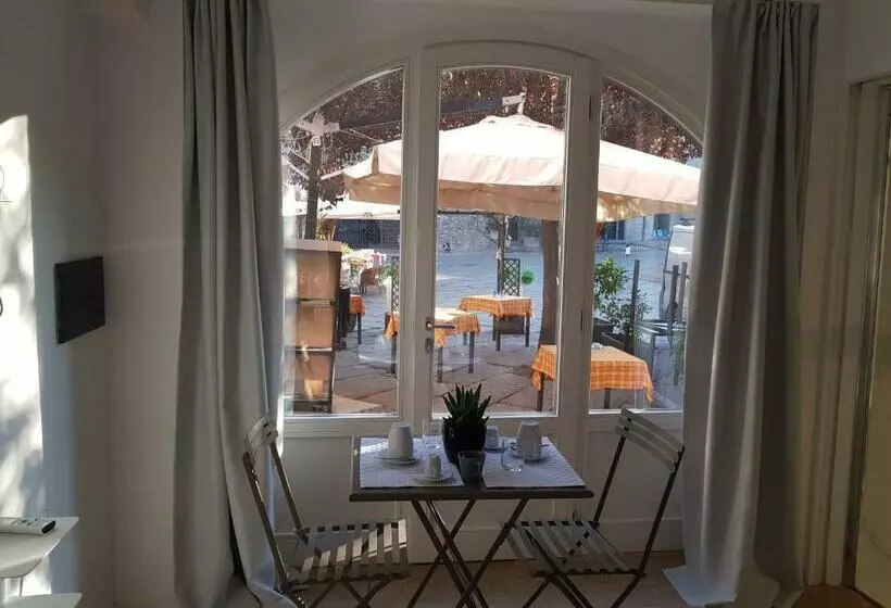 A Priori Guest House