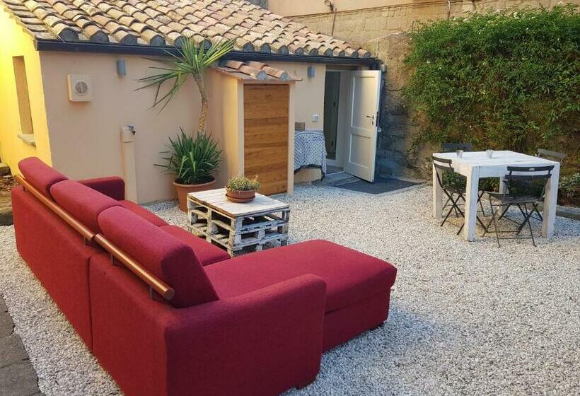 A Priori Guest House