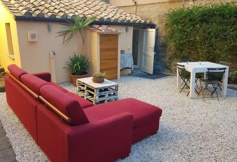 A Priori Guest House