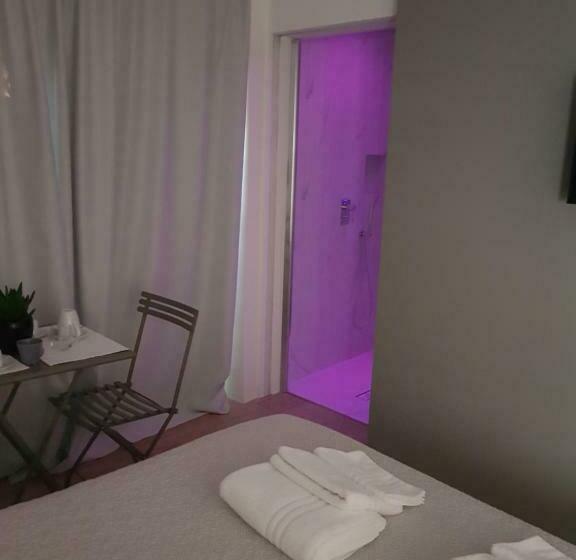 A Priori Guest House