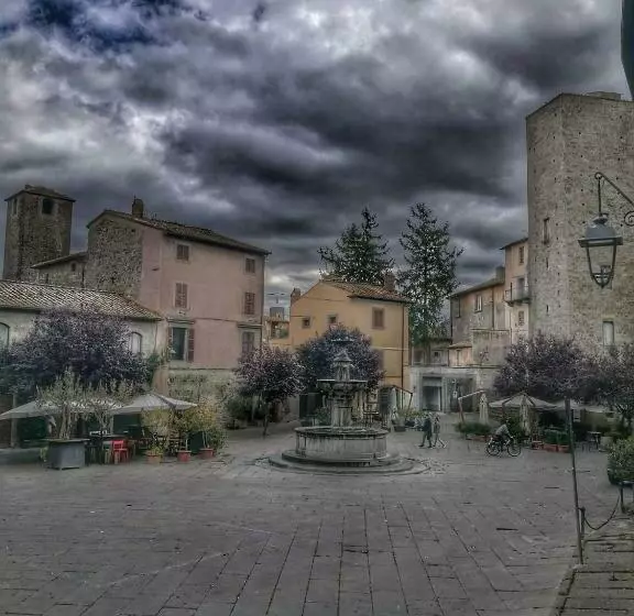 A Priori Guest House