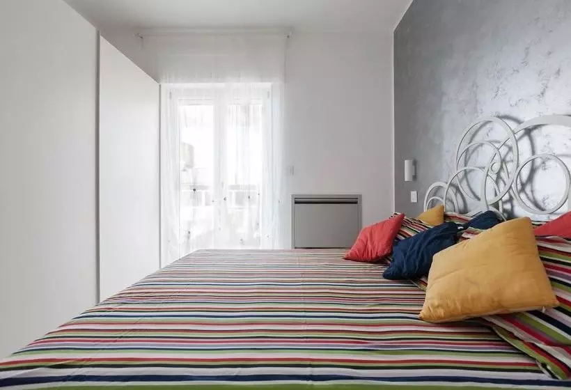 Attico Diamante