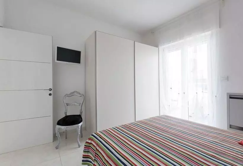 Attico Diamante