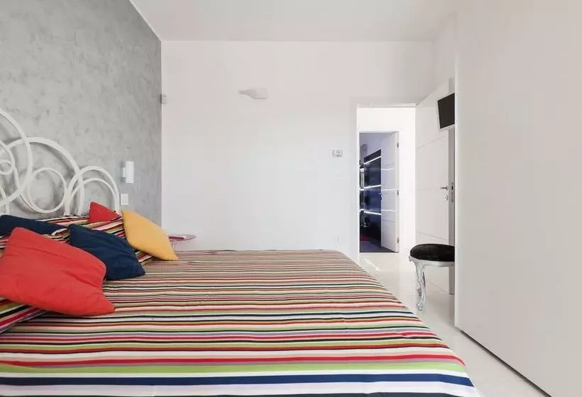 Attico Diamante