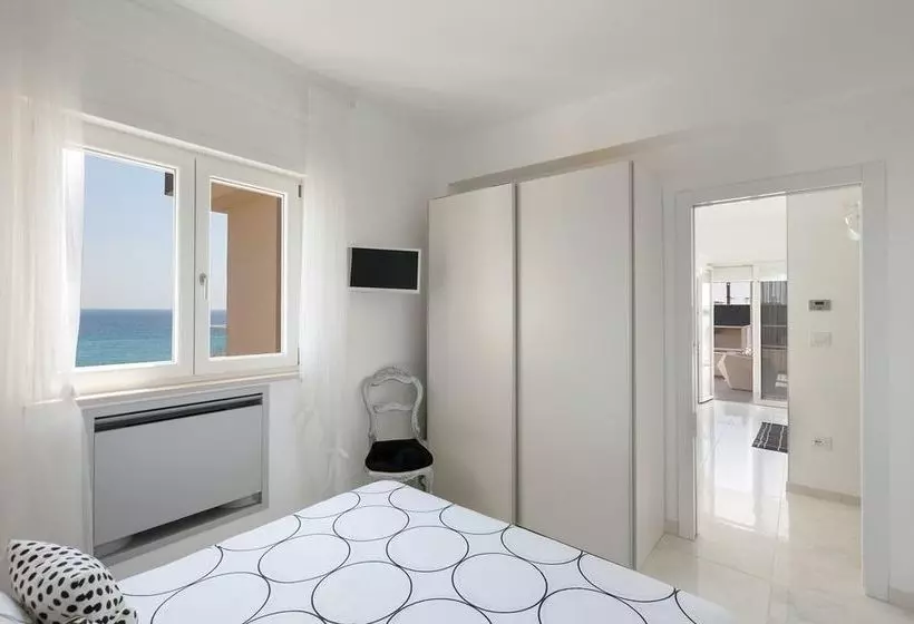 Attico Diamante