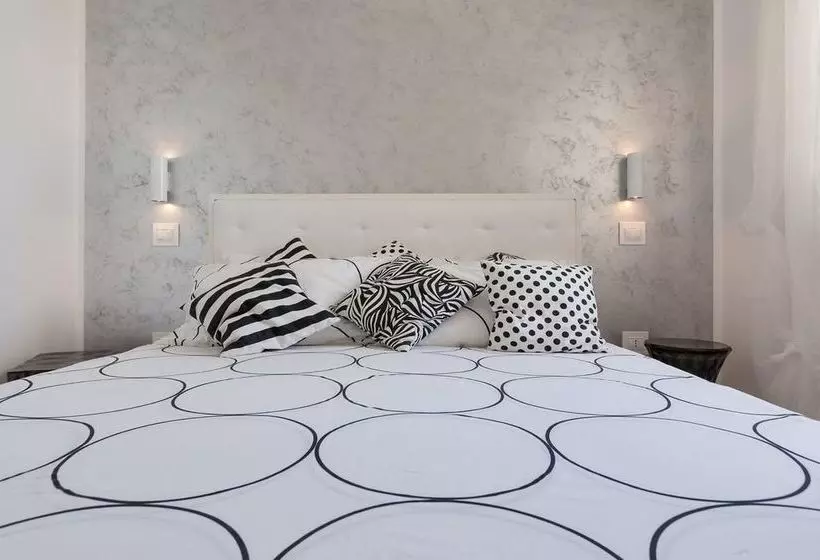 Attico Diamante