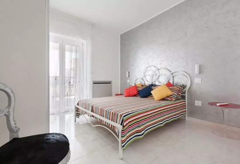 Attico Diamante