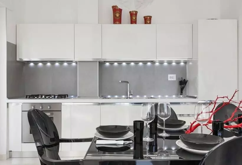 Attico Diamante
