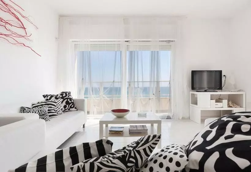Attico Diamante