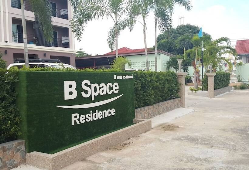 B Space Residence