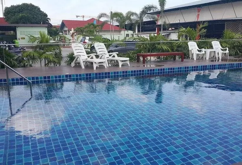 B Space Residence