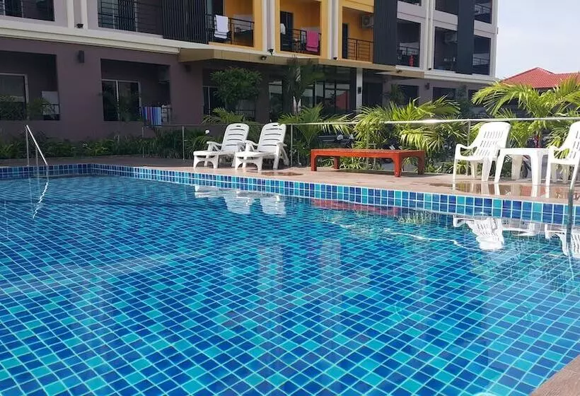 B Space Residence