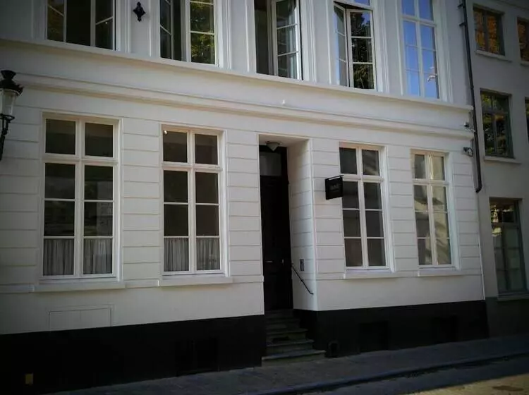 B&b Les Invités