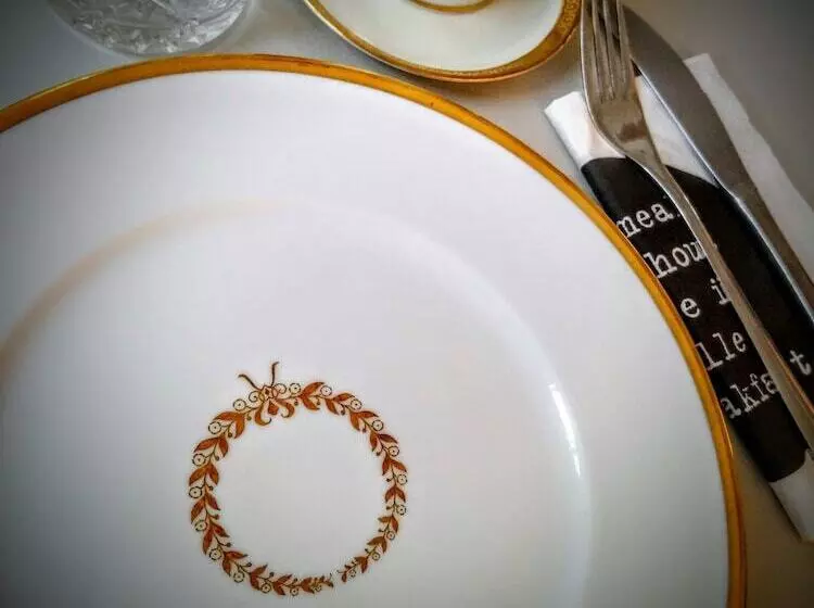 B&b Les Invités