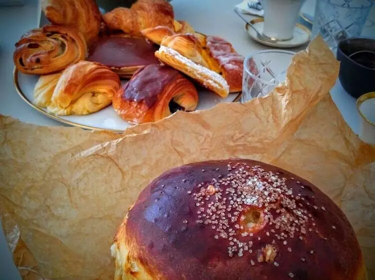 B&b Les Invités