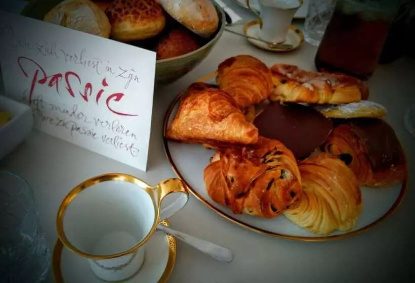 B&b Les Invités