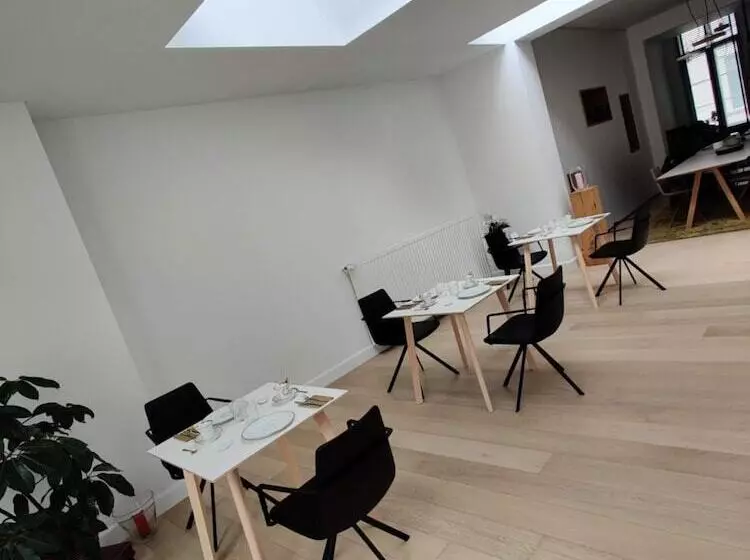 B&b Les Invités