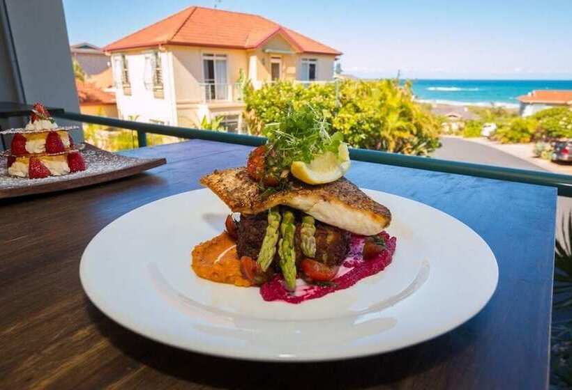 Beach Haven Executive Apartments