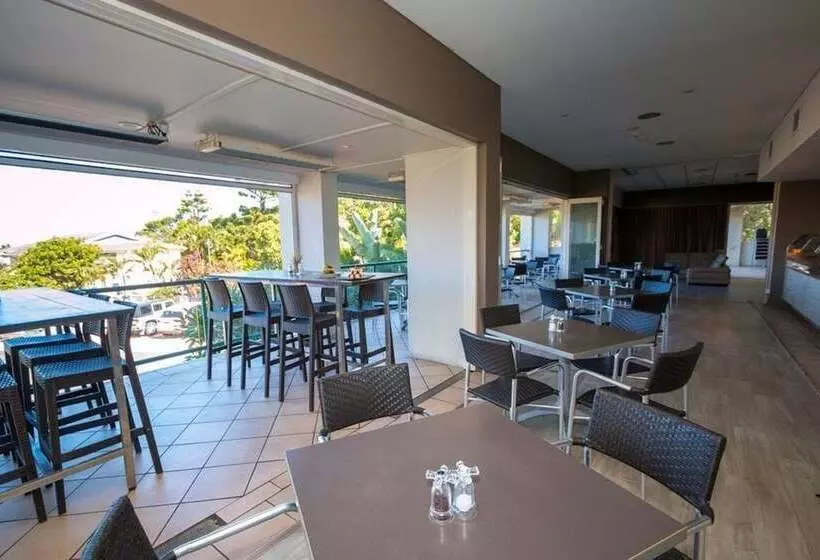 Beach Haven Executive Apartments