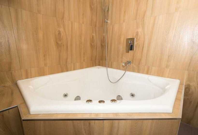 Beach Haven Executive Apartments