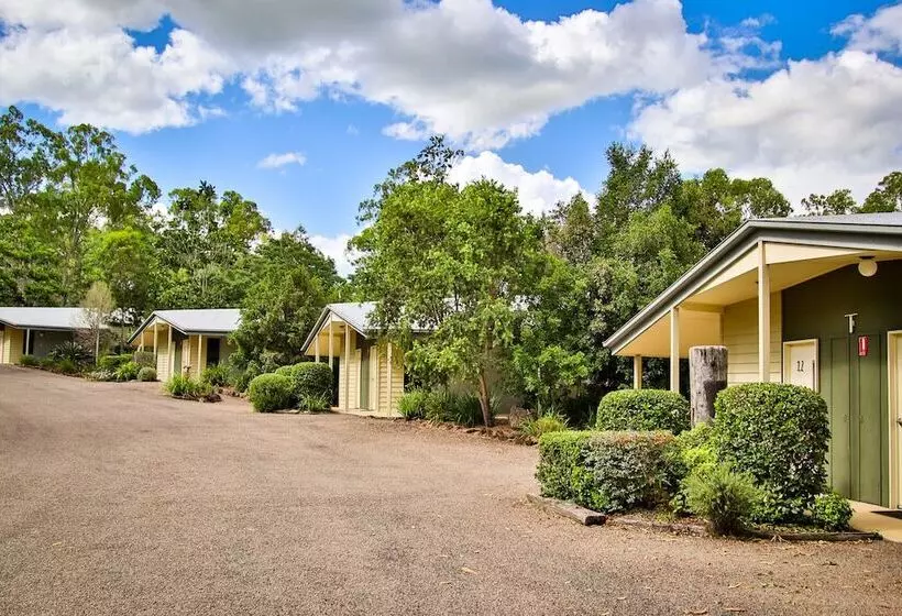 Boonah Valley Motel