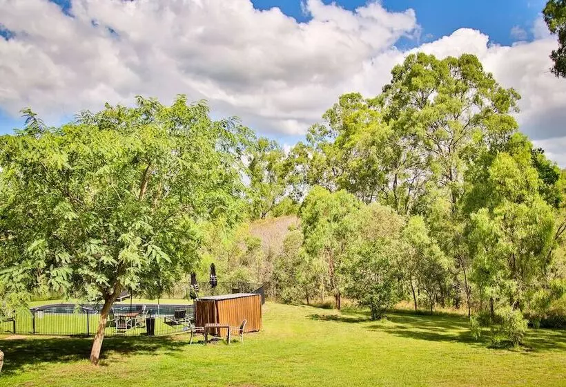 Boonah Valley Motel