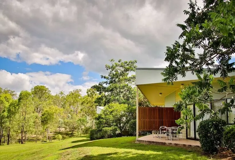 Boonah Valley Motel