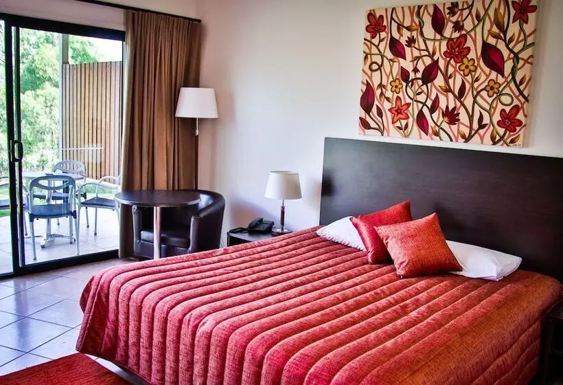 Boonah Valley Motel