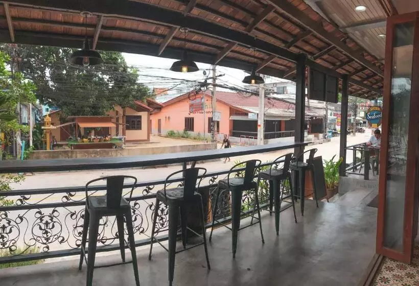 Ck Hostel