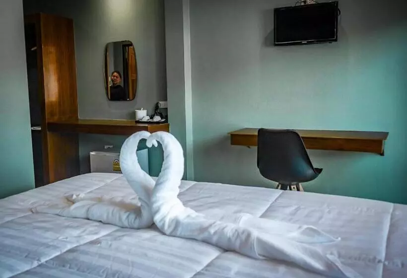Ck Hostel