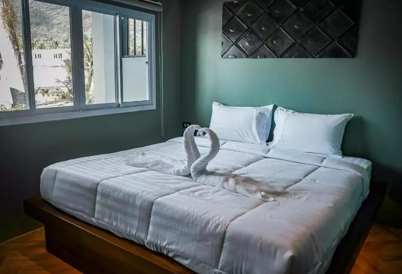 Ck Hostel