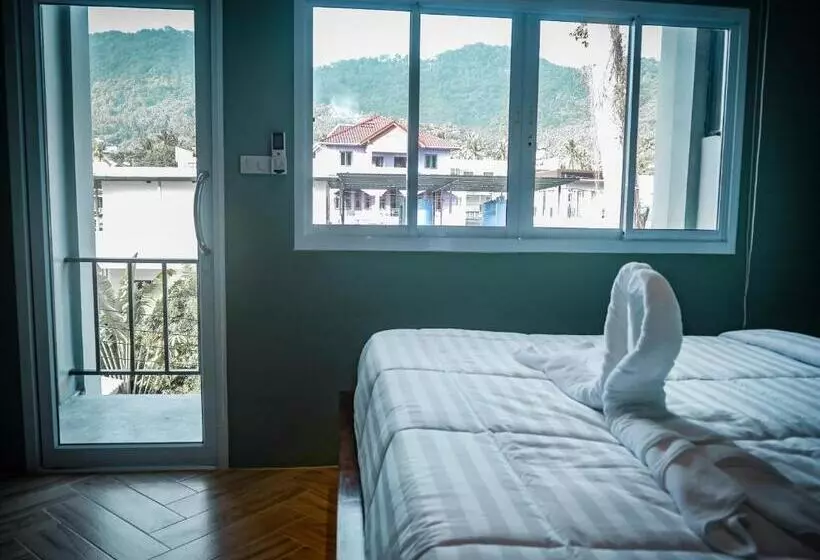 Ck Hostel