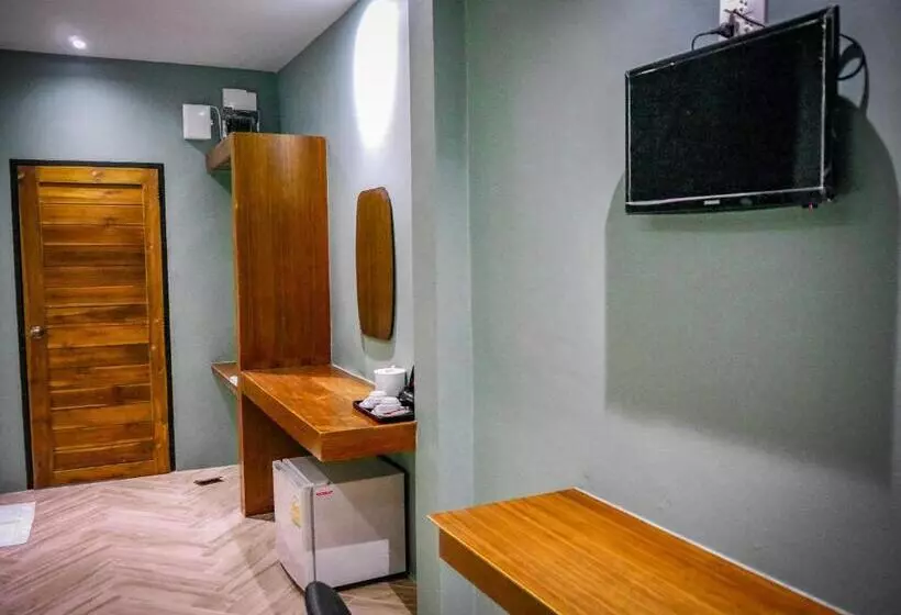 Ck Hostel