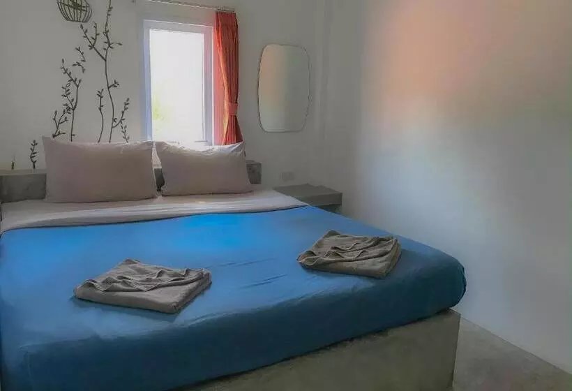 Ck Hostel