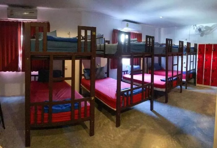 Ck Hostel