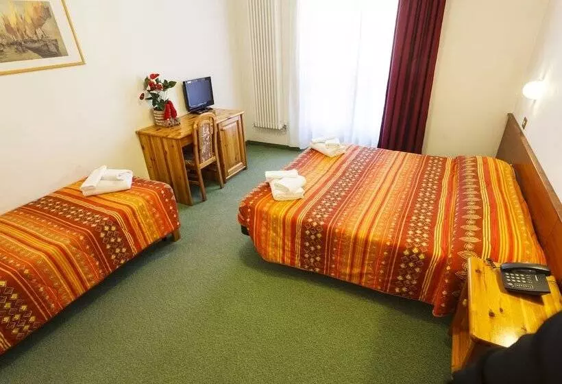 Club Hotel Solaris