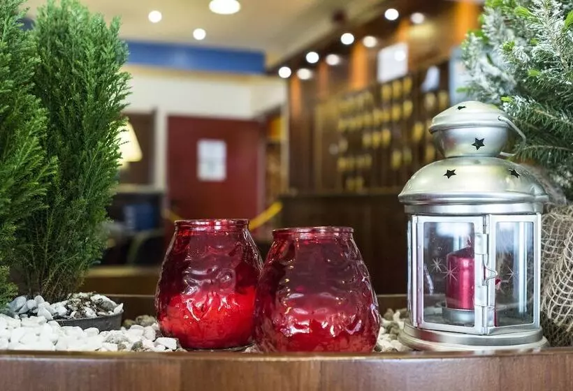 Club Hotel Solaris