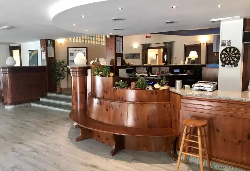 Club Hotel Solaris