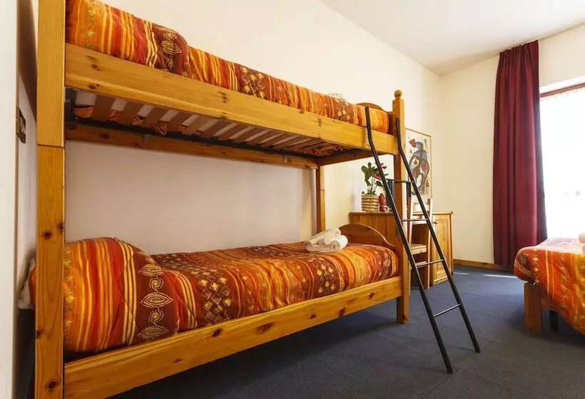Club Hotel Solaris