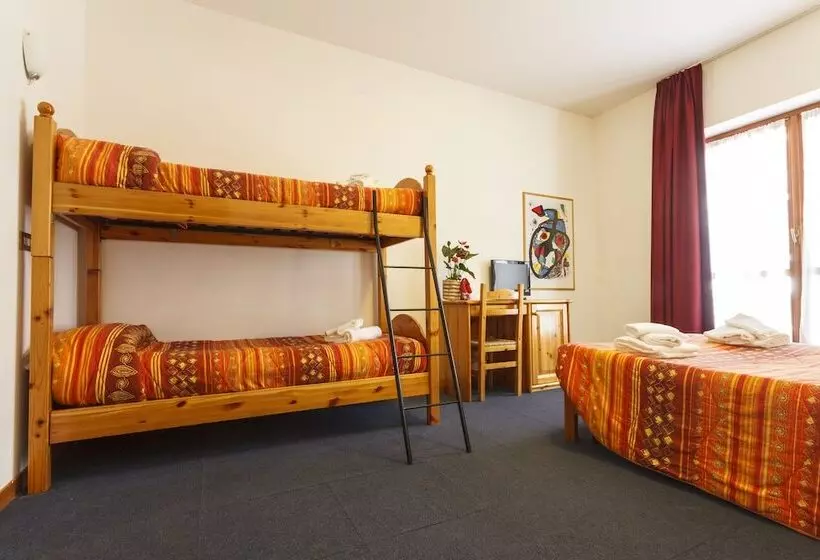 Club Hotel Solaris