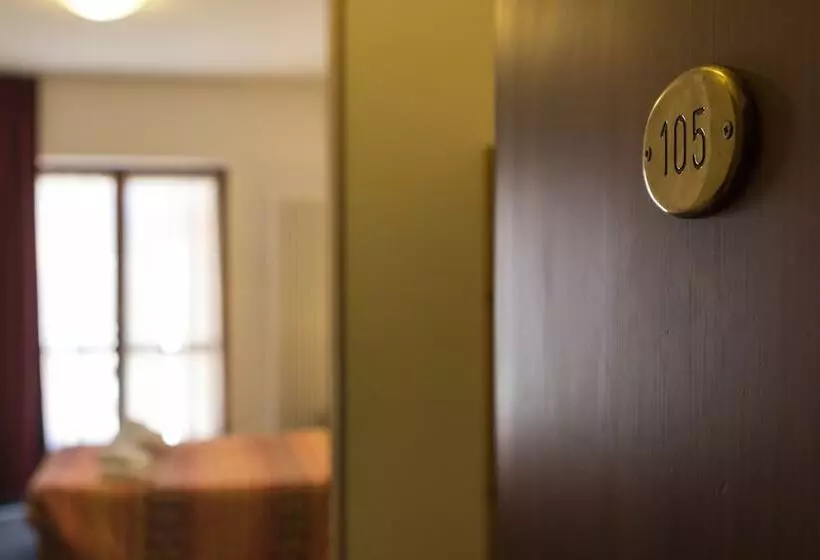 Club Hotel Solaris