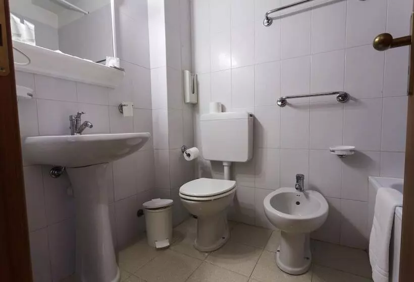 Club Hotel Solaris